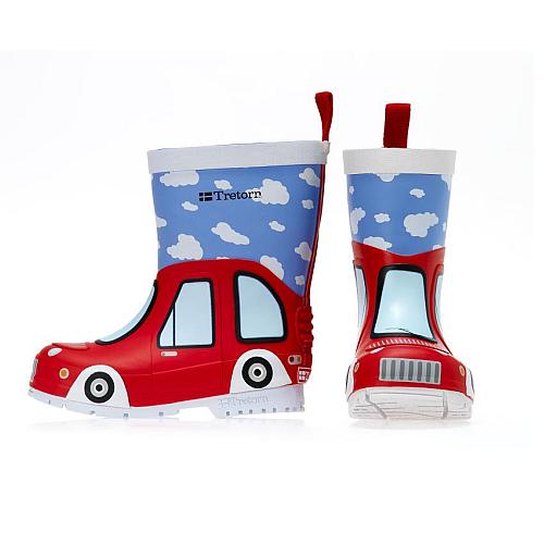 tretorn (trafik, Fiat)