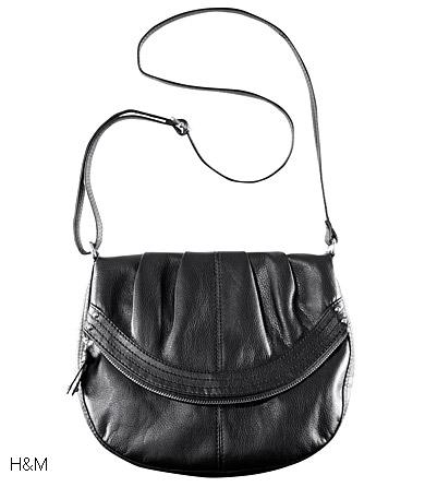 H&M torebeczka