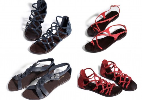 nowa kolekcja reserved wiosna 2011.7