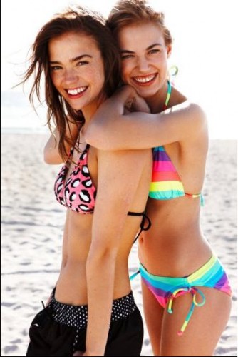 nowa kolekcja new yorker wiosna 2011/4