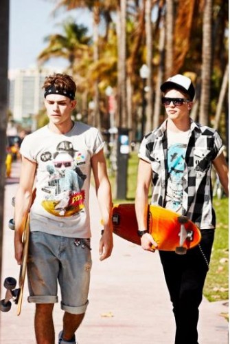 nowa kolekcja new yorker wiosna 2011/7