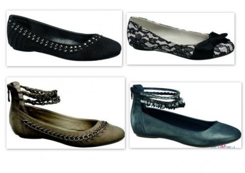 nowa kolekcja deichmann wiosna-lato 2011/6