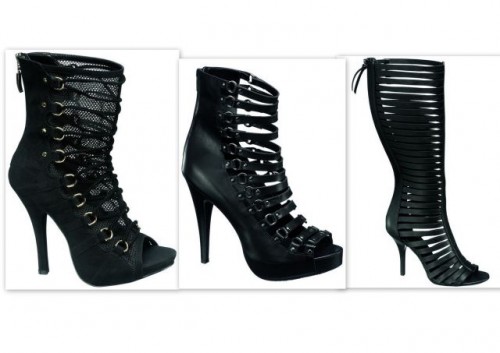 nowa kolekcja deichmann wiosna-lato 2011/3