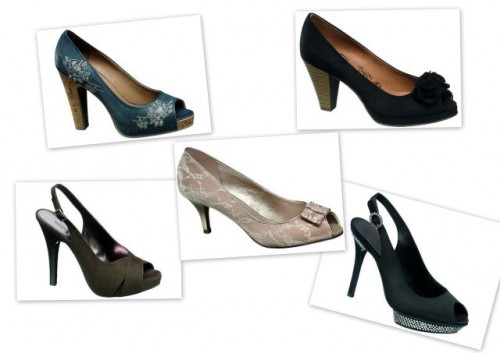 nowa kolekcja deichmann wiosna-lato 2011/5