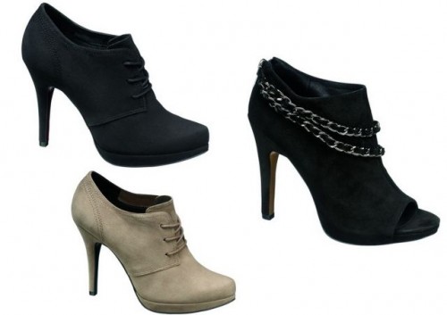 nowa kolekcja deichmann wiosna-lato 2011/1