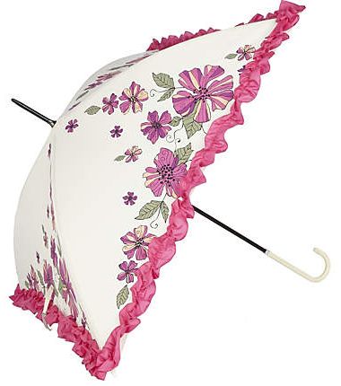 river island parasolka