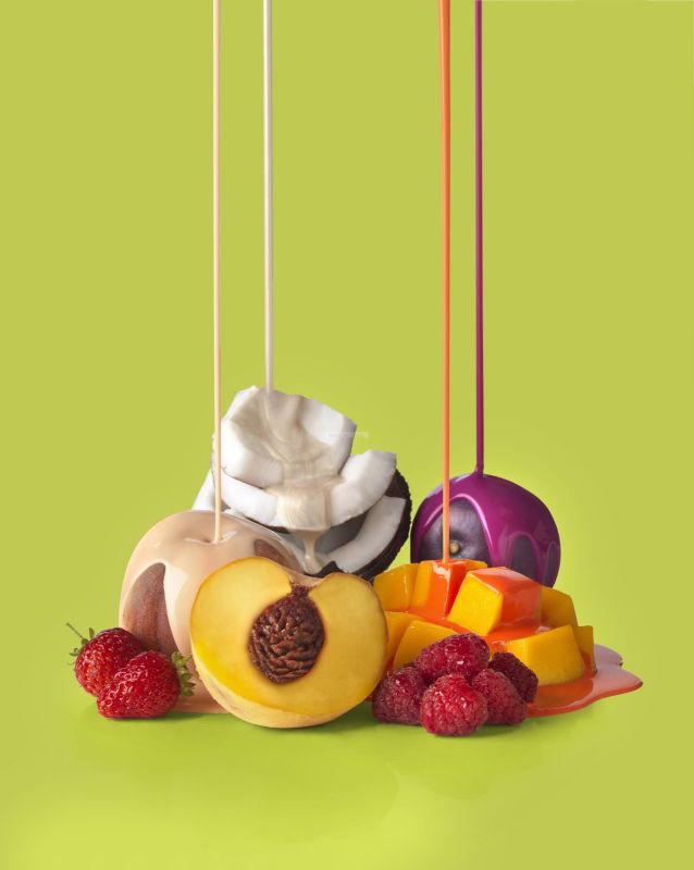 Revlon Scented Nail Enamel