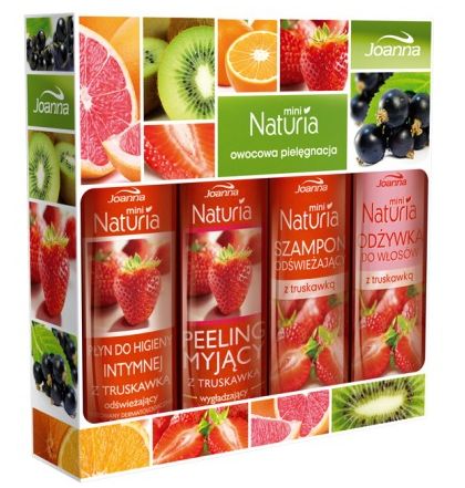 joanna zestaw mini