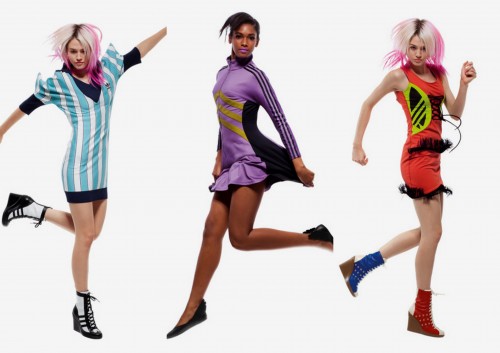 Jeremy Scott dla adidas4