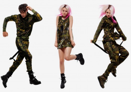 Jeremy Scott dla adidas3