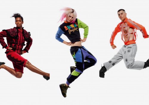 Jeremy Scott dla adidas5