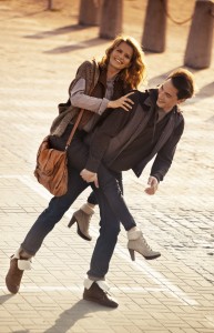 Wojas sesja - casual