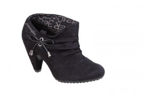 CCC jesień 2011 - botki