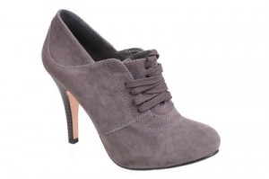 CCC jesień 2011  - botki