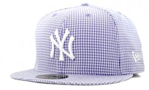 Czapki New Era