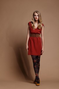 Nowa kolekcja AGGI jesień/zima 2011