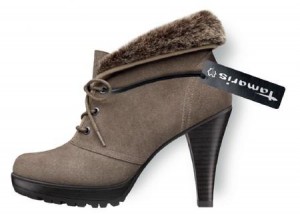 Buty Tamaris