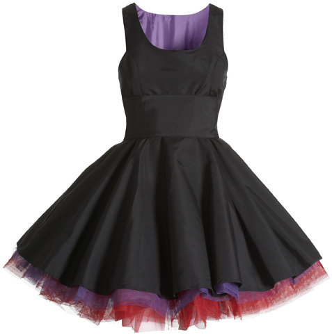 Jak uszyć sukienkę