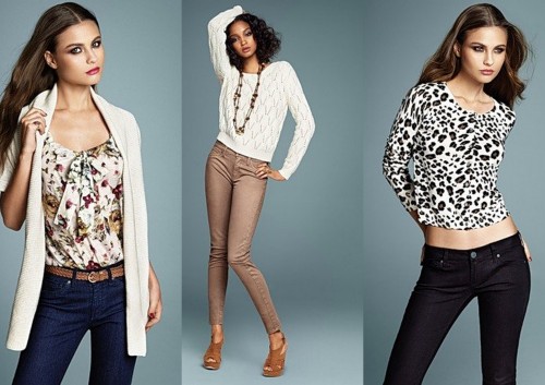 Mango-Jesien-zima-2011-2012-7