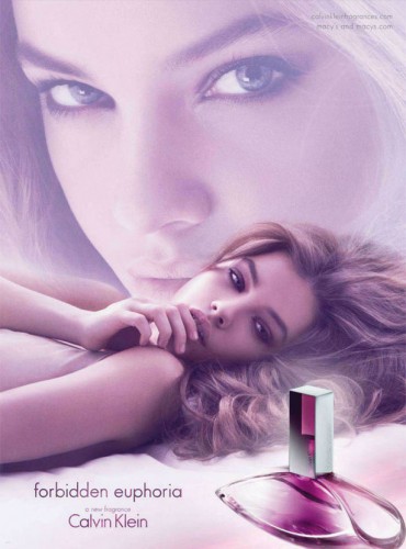 Calvin Klein Forbidden Euphoria Calvin Klein Forbidden Euphoria