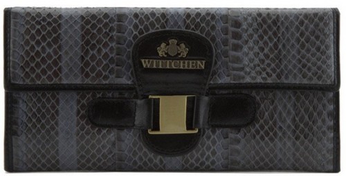 Kolekcja Snake firmy Wittchen 