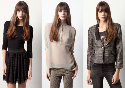 Pull&Bear Night Collection