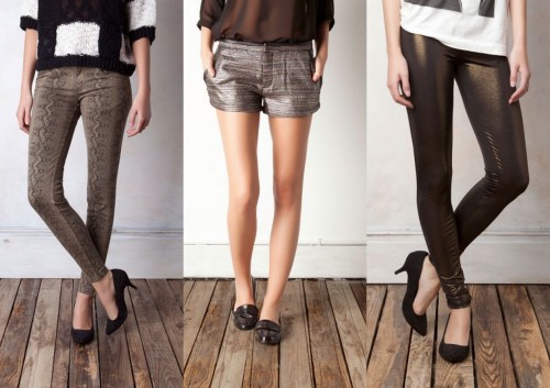 Pull&Bear Night Collection