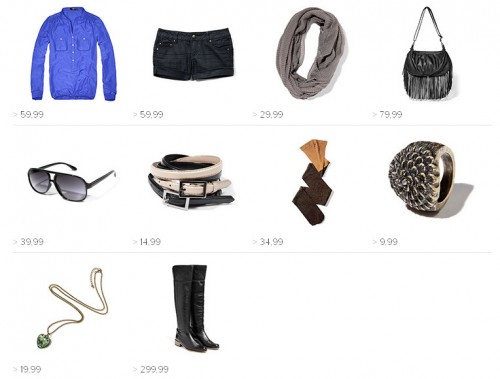 Stylizacja Reserved Stylizacja Reserved