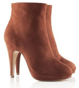 Wiosna dodatki 2012 H&M