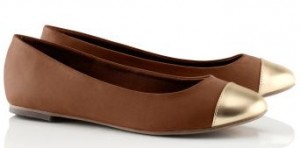 Wiosna dodatki 2012 H&M 