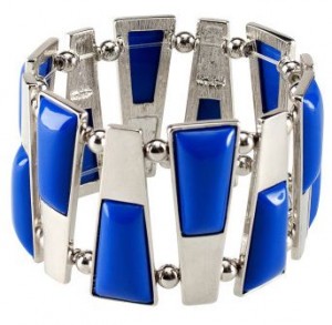 Wiosna dodatki 2012 H&M 