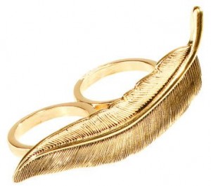 Wiosna dodatki 2012 H&M 