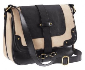 Wiosna dodatki 2012 H&M 