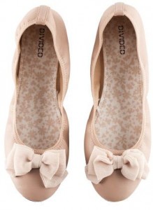 Wiosna dodatki 2012 H&M 