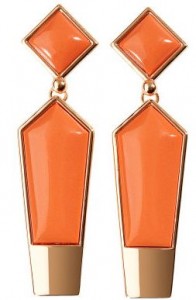 Wiosna dodatki 2012 H&M 