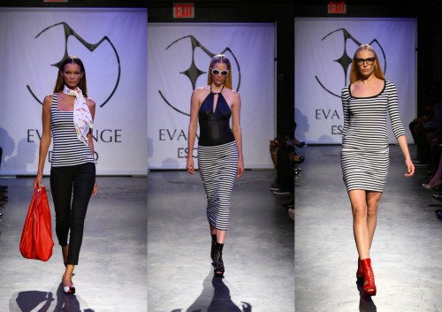 kolekcja esotiq i ewy minge