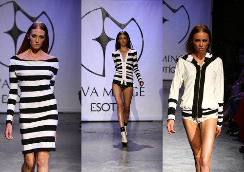 kolekcja esotiq i ewy minge