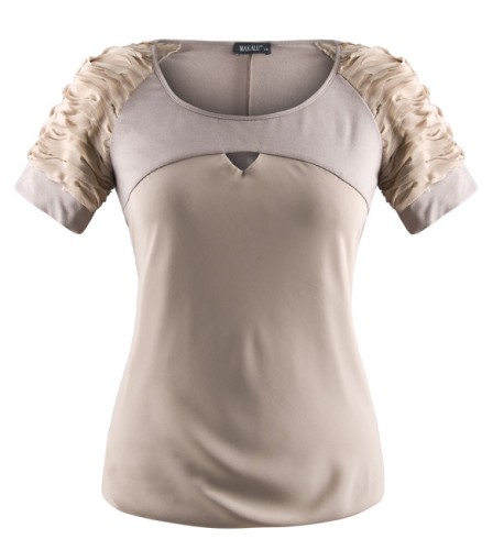 Bluzeczka Makalu Bluzeczka Makalu