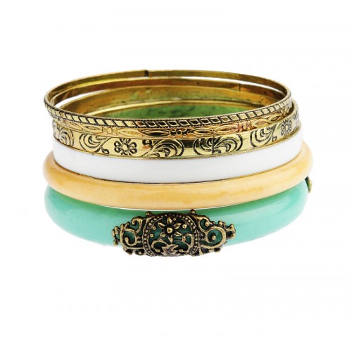 Dodatki w stylu Boho Dodatki w stylu Boho