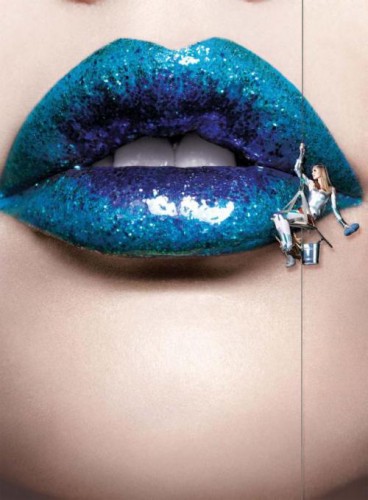 Kalendarz Maybelline New York Kalendarz Maybelline New York