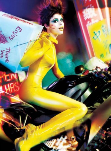 Kalendarz Maybelline New York Kalendarz Maybelline New York