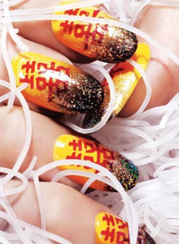 Kalendarz Maybelline New York Kalendarz Maybelline New York