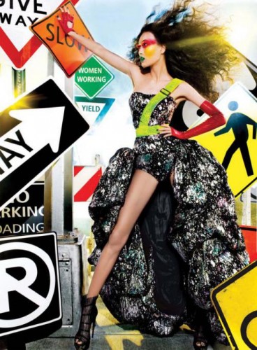 Kalendarz Maybelline New York Kalendarz Maybelline New York