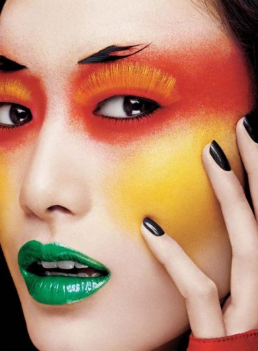 Kalendarz Maybelline New York Kalendarz Maybelline New York