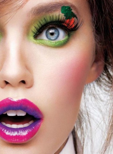 Kalendarz Maybelline New York Kalendarz Maybelline New York