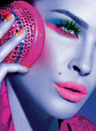 Kalendarz Maybelline New York Kalendarz Maybelline New York