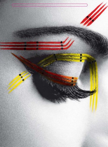 Kalendarz Maybelline New York Kalendarz Maybelline New York