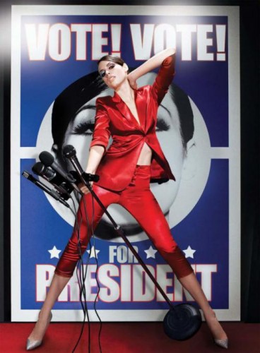 Kalendarz Maybelline New York Kalendarz Maybelline New York