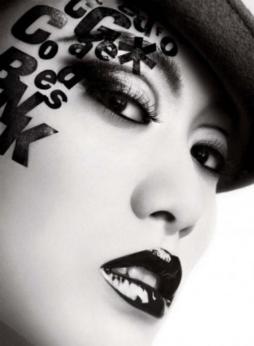 Kalendarz Maybelline New York Kalendarz Maybelline New York