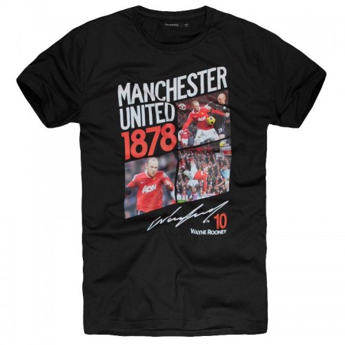 Manchester United Limited Collection Manchester United Limited Collection